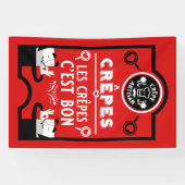 Nationaler Pfanntag, 26. September Banner (Horizontal)