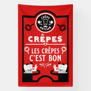 Nationaler Pfanntag, 26. September Banner