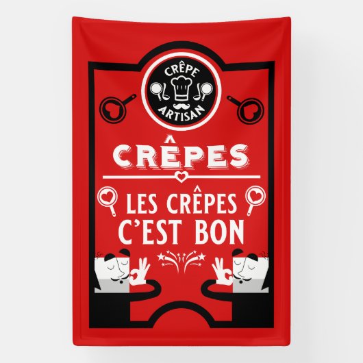 Nationaler Pfanntag, 26. September Banner (Vertikal)