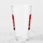 Nationaler Pfanntag, 26. September Glas (Links)