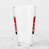 Nationaler Pfanntag, 26. September Glas (Rechts)