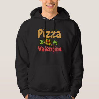 Nationaler Pizza-Tag - Funny Pizza Hoodie