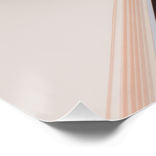 Nationaler Radiotag Poster (Ecke)