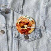 Nationaler Shrimp-Tag Button (Beispiel)