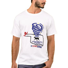Nationaler T - Shirt AHTCA 2025