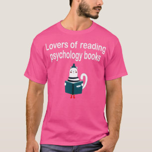 nationaler Tag der Bücherliebhaber 3 T-Shirt