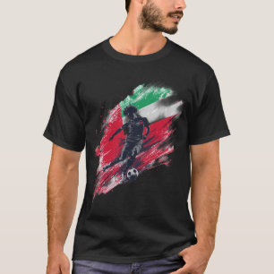 Nationaler Tag des Stolzes T-Shirt