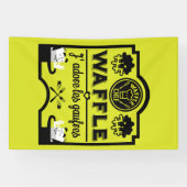 Nationaler Waffentag Banner (Horizontal)