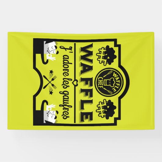 Nationaler Waffentag Banner (Horizontal)