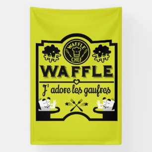 Nationaler Waffentag Banner