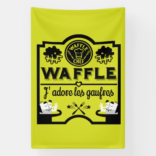 Nationaler Waffentag Banner (Vertikal)