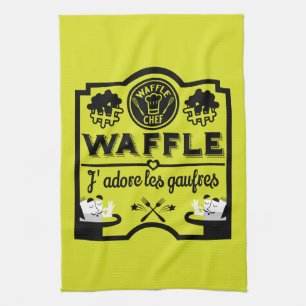 Nationaler Waffentag Geschirrtuch