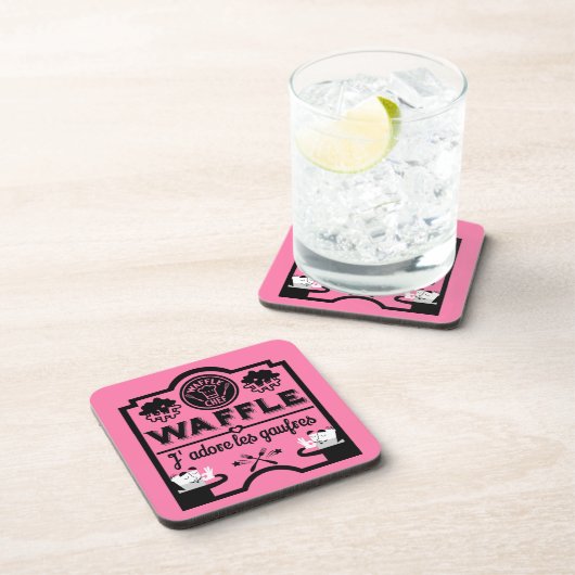 Nationaler Waffentag Getränkeuntersetzer (Rechte Seite)