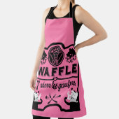 Nationaler Waffentag Schürze (InSitu)