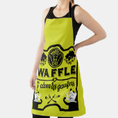 Nationaler Waffentag Schürze (InSitu)