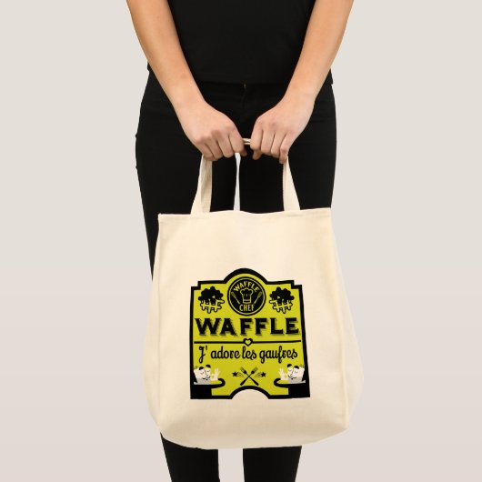 Nationaler Waffentag Tragetasche (Vorderseite (Produkt))