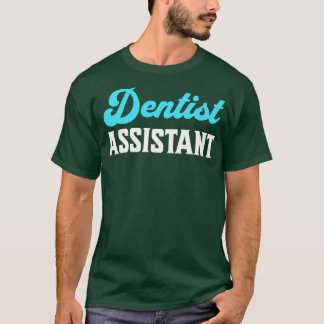 Nationaler Zahnarztstag T-Shirt