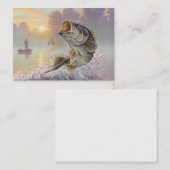 Nationales Bestes von Show-Visitenkarte-Schablone Visitenkarte (Vorne/Hinten)