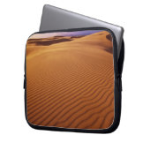 Nationales Erholungsgebiet der Oregon Dunes, Orego Laptopschutzhülle (Vorderseite Links)