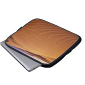 Nationales Erholungsgebiet der Oregon Dunes, Orego Laptopschutzhülle (Vorne Knopf)