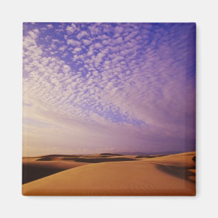 Nationales Erholungsgebiet der Oregon Dunes, Orego Magnet