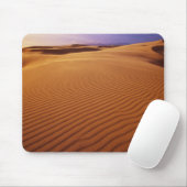 Nationales Erholungsgebiet der Oregon Dunes, Orego Mousepad (Mit Mouse)