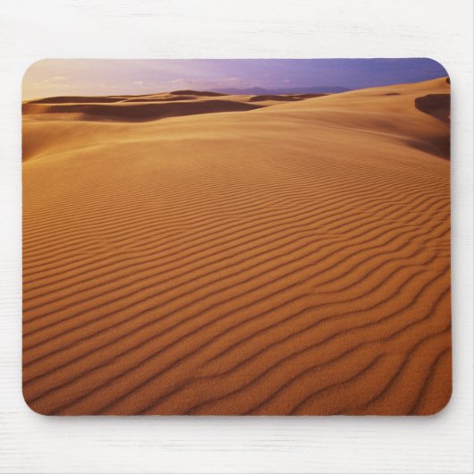 Nationales Erholungsgebiet der Oregon Dunes, Orego Mousepad (Vorne)
