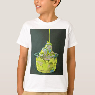 Nationales Ice Cream Day-Geschenk T-Shirt