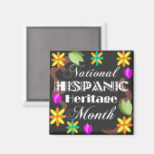 Nationales Kulturerbe-Magnet Magnet (Vorderseite/Rückseite)