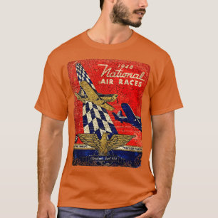 Nationales Luftrennen T-Shirt