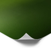 Nationales Monatsposter für die Rose Poster (Ecke)