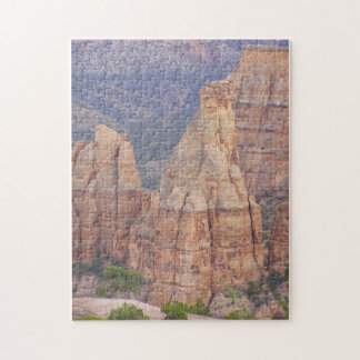 Nationales Monument Colorado Puzzle