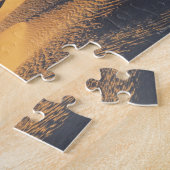 Nationales Monument Death Valley, Kalifornien Puzzle (Seite)