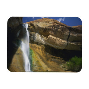 NATIONALES MONUMENT DER GRAND STAIRCASE ESCALANTE, MAGNET