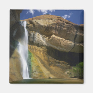 NATIONALES MONUMENT DER GRAND STAIRCASE ESCALANTE, MAGNET