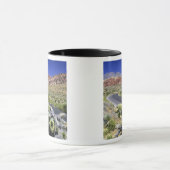 Nationales Schutzgebiet des Rock Canyon, Las Tasse (Zentrum)