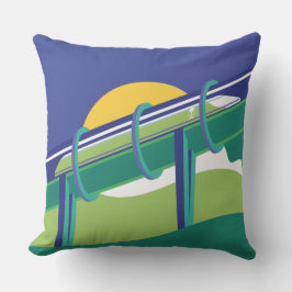 Nationalfeiertag 92 Saudi-Arabiens 02 Kopfkissen Kissen