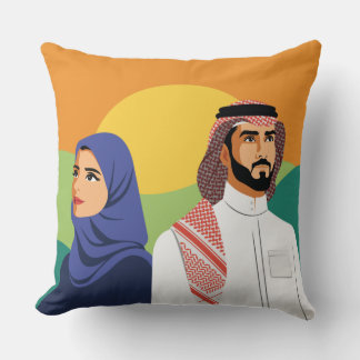 Nationalfeiertag 92 Saudi-Arabiens 07 Kopfkissen Kissen