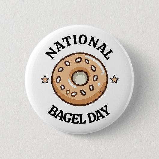 Nationalfeiertag Button (Vorderseite)