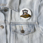 Nationalfeiertag Button (Beispiel)