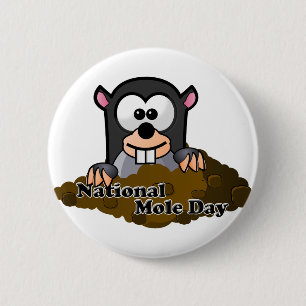 Nationalfeiertag Button