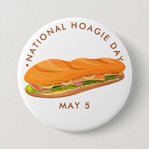Nationalfeiertag Button