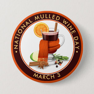Nationalfeiertag Button
