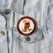 Nationalfeiertag Button (Beispiel)