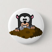 Nationalfeiertag Button (Vorderseite)