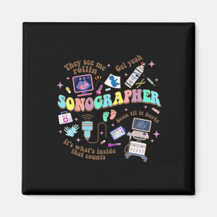 Nationalfeiertag der Krankenschwester Magnet