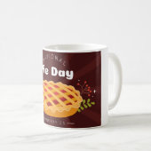 Nationalfeiertag Kaffeetasse (VorderseiteRechts)