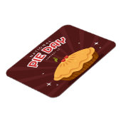 Nationalfeiertag Magnet (Linke Seite)