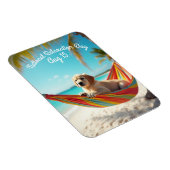 Nationalfeiertag Magnet (Rechte Seite)