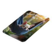 Nationalfeiertag Magnet (Linke Seite)